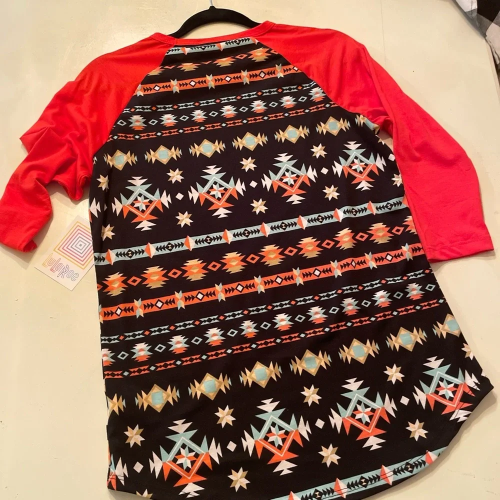 Lularoe Randy size small - Picture 3 of 6